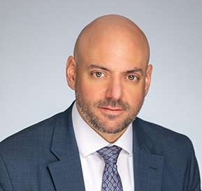 Joseph Bartell